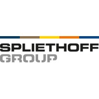 Spliethoff Group Logo