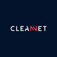 CLEANNET Logo