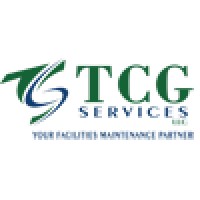 TCG Services Logo