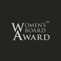 Womens Board Award Logo