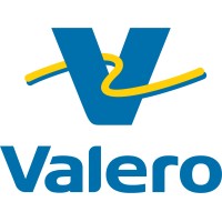 Valero Energy Ltd (UK) Logo