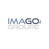Imago Groupe Logo