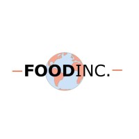 Foodinc.world Logo