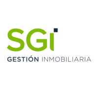 SGI Gestión Inmobiliaria Logo