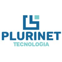 Plurinet Tecnologia e Informática LTDA Logo