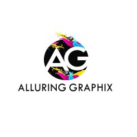 Alluring Graphix Logo