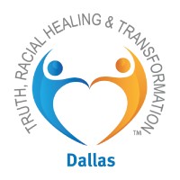 Dallas Truth, Racial Healing & Transformation Logo