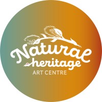 Natural Heritage Art Centre Logo