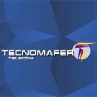 Tecnomafer Telecom Logo