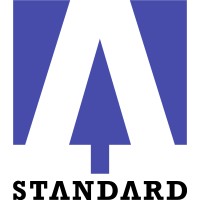 Standard Hauling Logo