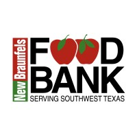 New Braunfels Food Bank Logo