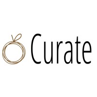 Curate - East Village Event Space Logo