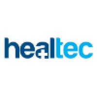 Healtec Logo