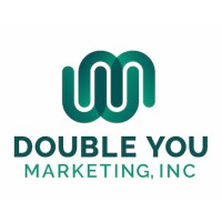 Double You Marketing, Inc. Logo