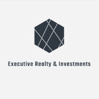 Executive Realty & Investments Logo