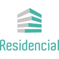 residencial.app Logo
