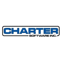Charter Software Inc. Logo