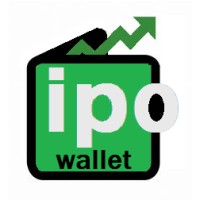 IPO Wallet Logo