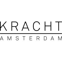 Kracht Amsterdam Logo