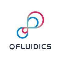 Qfluidics Logo