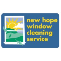 New Hope Window Cleaning Service, Inc. Logo