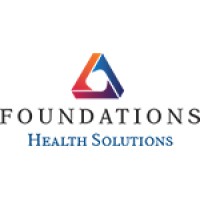 Foundations Health Solutions Logo