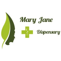 Mary Jane Media | DC LIVE Logo
