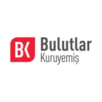 Bulutlar Kuruyemiş Logo
