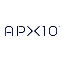APX10™ Logo