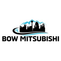 Bow Mitsubishi Logo