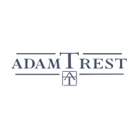 Adam Trest Studio LLC Logo