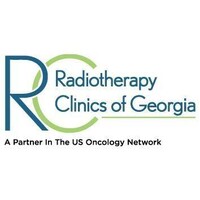 Radiotherapy Clinics of Georgia (RCOG) Logo