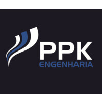 PPK ENGENHARIA LTDA. Logo