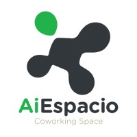 AiEspacio CoworkingSpace Logo