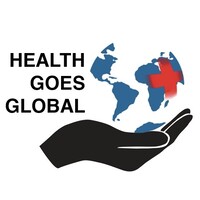 Health Goes Global Logo