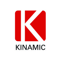 KINAMIC Logo