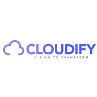 Cloudify Logo