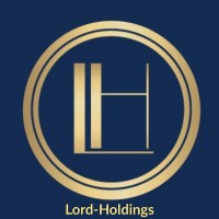 Lord-Holdings, Inc. Logo
