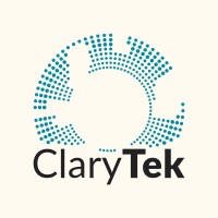 ClaryTek Holding Logo