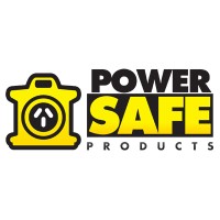 Powersafe Products Logo