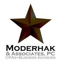 Moderhak & Associates PC Logo