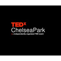 TEDxChelseaPark Logo
