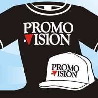 Promo Vision Inc Logo
