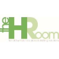 The HR Room Logo