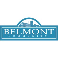 Belmont Community Association Logo
