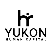 Yukon Human Capital Logo