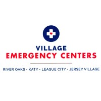 Village Emergency Centers Logo