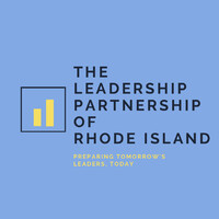 The Leadership Partnership of Rhode Island Logo