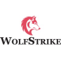 WolfStrike Rentals Group Logo