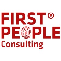 First People Consulting Logo